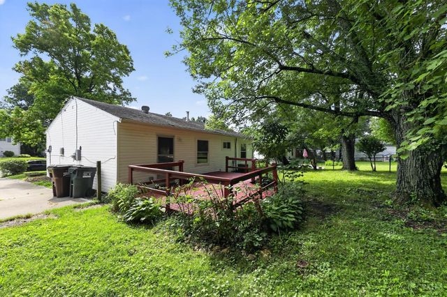 9875 Crusader Drive, Colerain Twp, OH 45251