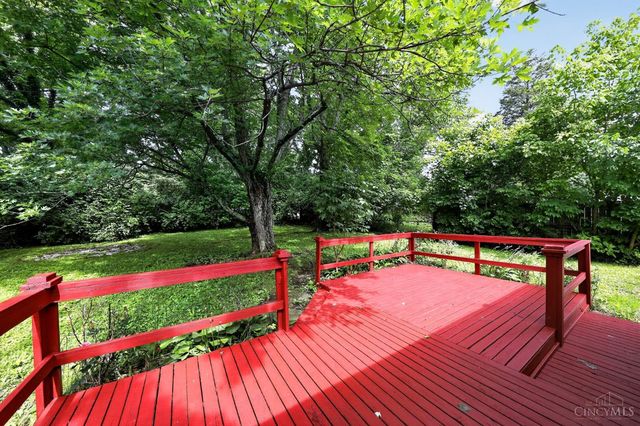 9875 Crusader Drive, Colerain Twp, OH 45251