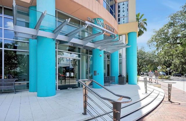 322 E CENTRAL BOULEVARD 1206, Orlando, FL 32801