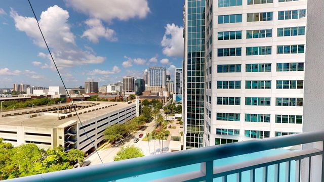 322 E CENTRAL BOULEVARD 1206, Orlando, FL 32801