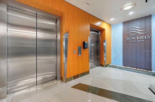 322 E CENTRAL BOULEVARD 1206, Orlando, FL 32801