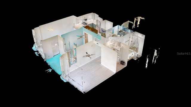 322 E CENTRAL BOULEVARD 1206, Orlando, FL 32801