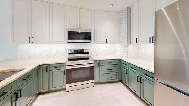 322 E CENTRAL BOULEVARD 1206, Orlando, FL 32801