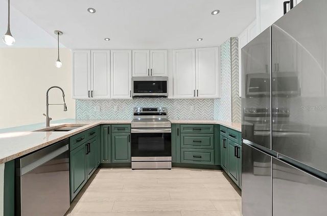 322 E CENTRAL BOULEVARD 1206, Orlando, FL 32801