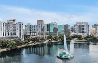 322 E CENTRAL BOULEVARD 1206, Orlando, FL 32801