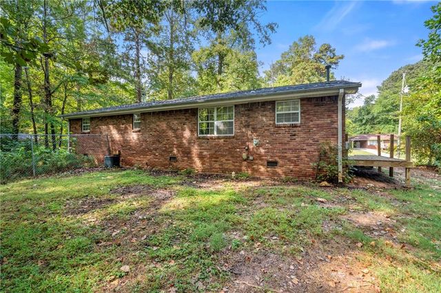 4975 Springbrook Drive, Douglasville, GA 30135