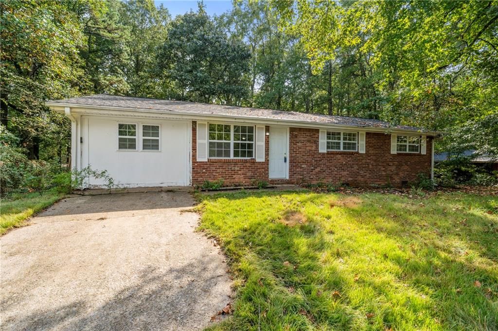 4975 Springbrook Drive, Douglasville, GA 30135