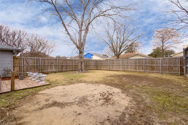 729 Maple Glen Drive, Garland, TX 75043