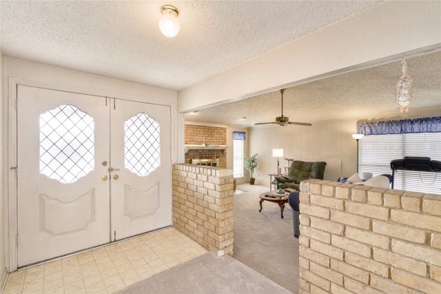 729 Maple Glen Drive, Garland, TX 75043