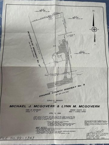 89 Smith Clove Road, Central Valley, NY 10917