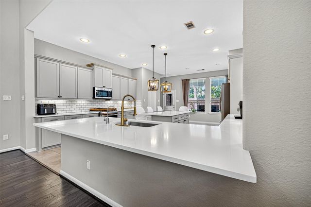 12751 Sweet Root Lane, Humble, TX 77346
