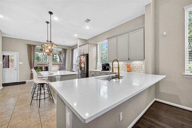 12751 Sweet Root Lane, Humble, TX 77346