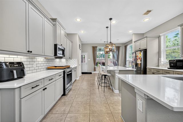 12751 Sweet Root Lane, Humble, TX 77346