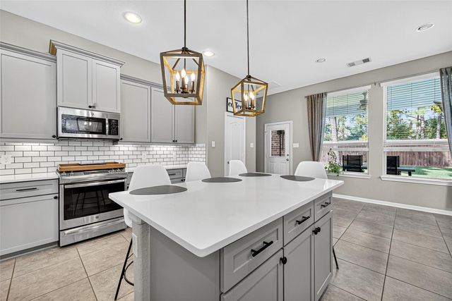 12751 Sweet Root Lane, Humble, TX 77346