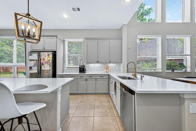 12751 Sweet Root Lane, Humble, TX 77346