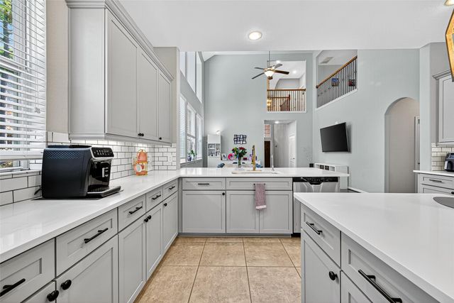 12751 Sweet Root Lane, Humble, TX 77346
