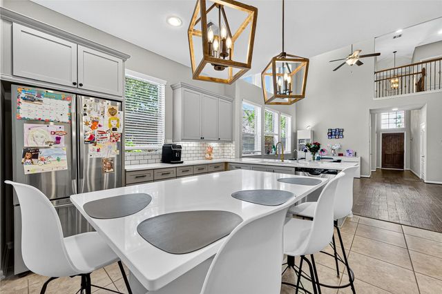 12751 Sweet Root Lane, Humble, TX 77346