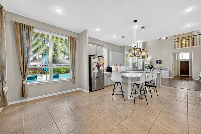 12751 Sweet Root Lane, Humble, TX 77346