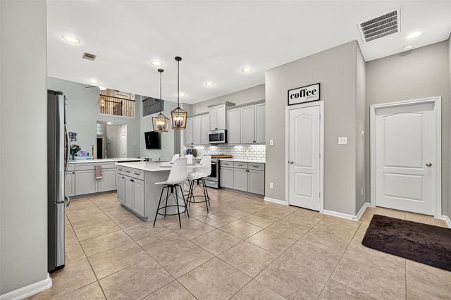 12751 Sweet Root Lane, Humble, TX 77346