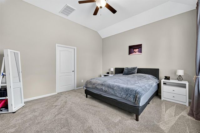 12751 Sweet Root Lane, Humble, TX 77346