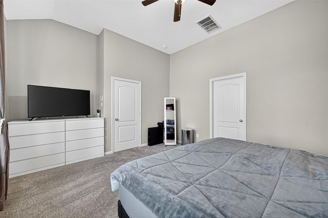 12751 Sweet Root Lane, Humble, TX 77346