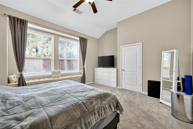 12751 Sweet Root Lane, Humble, TX 77346