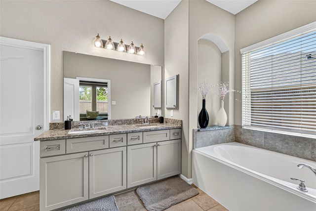 12751 Sweet Root Lane, Humble, TX 77346