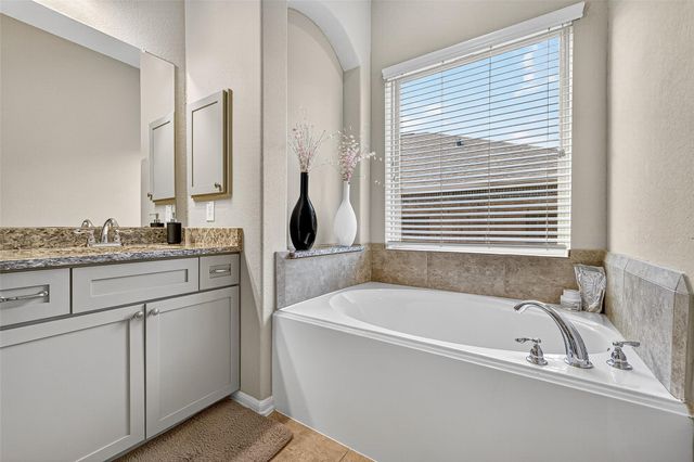 12751 Sweet Root Lane, Humble, TX 77346