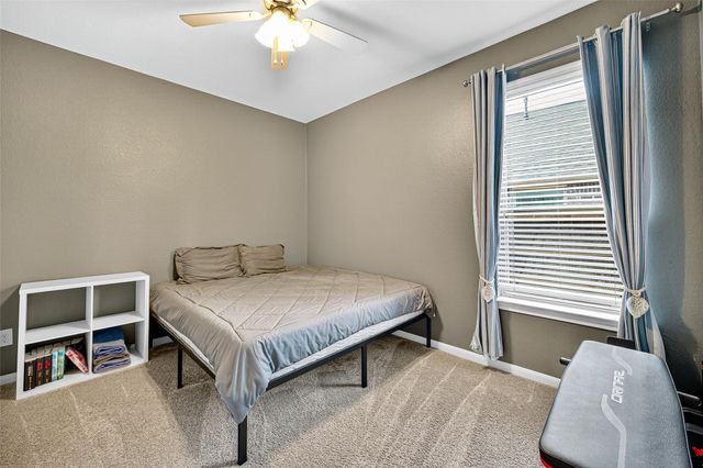 12751 Sweet Root Lane, Humble, TX 77346