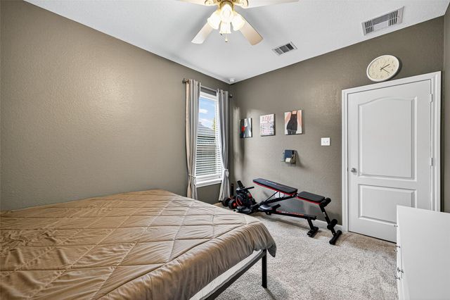 12751 Sweet Root Lane, Humble, TX 77346