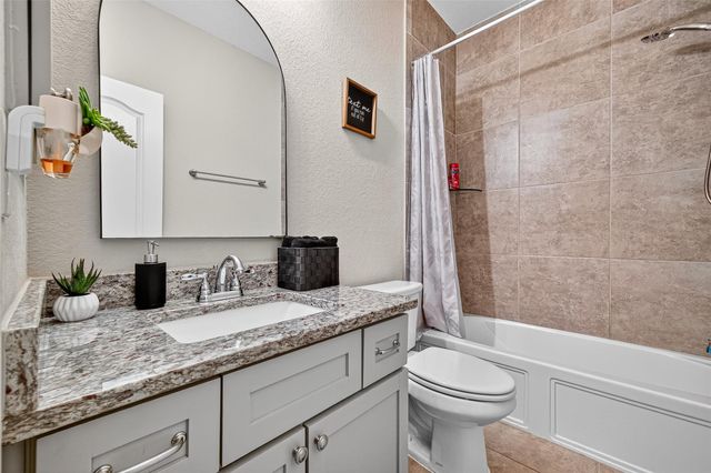 12751 Sweet Root Lane, Humble, TX 77346