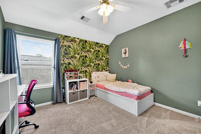 12751 Sweet Root Lane, Humble, TX 77346