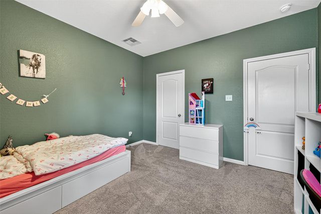 12751 Sweet Root Lane, Humble, TX 77346