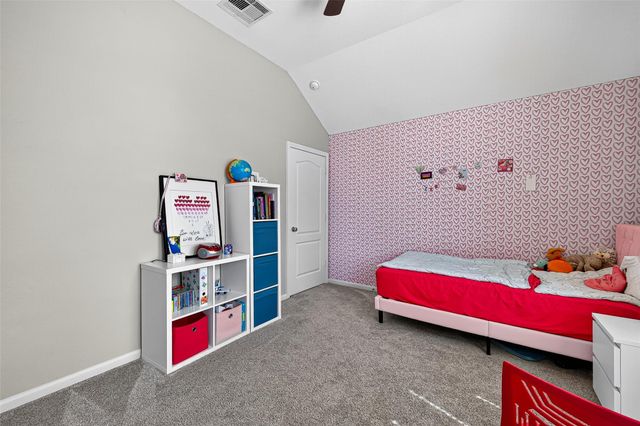 12751 Sweet Root Lane, Humble, TX 77346