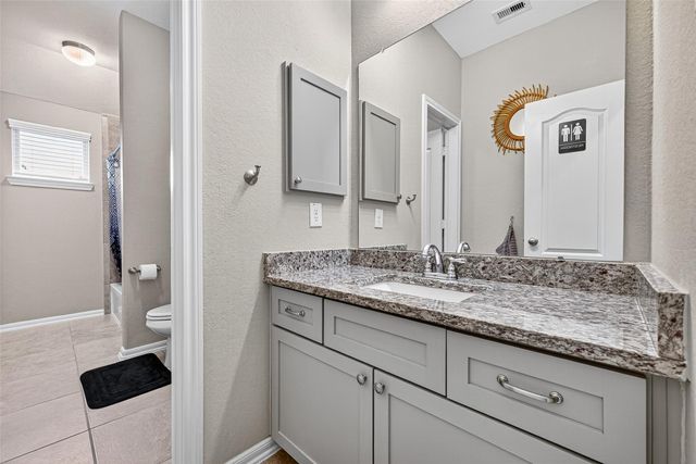12751 Sweet Root Lane, Humble, TX 77346