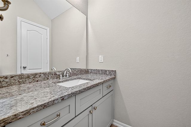 12751 Sweet Root Lane, Humble, TX 77346