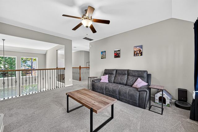 12751 Sweet Root Lane, Humble, TX 77346