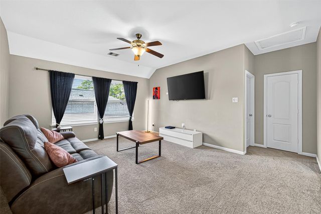 12751 Sweet Root Lane, Humble, TX 77346