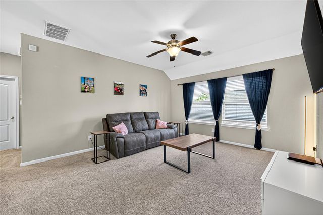 12751 Sweet Root Lane, Humble, TX 77346