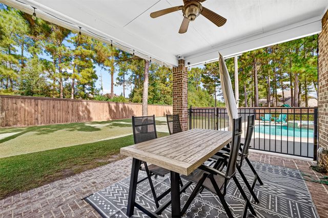 12751 Sweet Root Lane, Humble, TX 77346