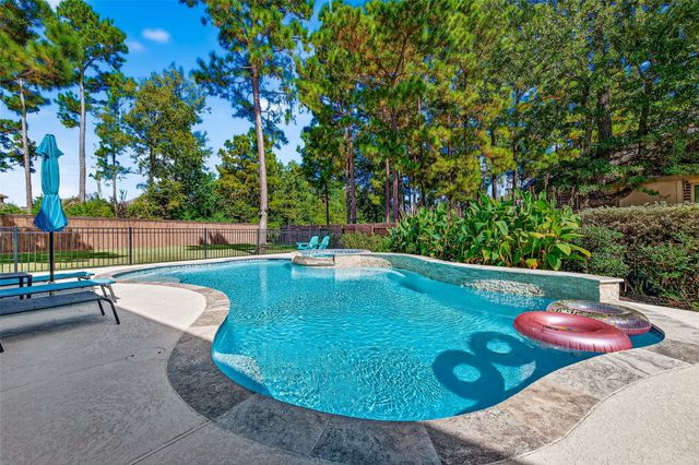 12751 Sweet Root Lane, Humble, TX 77346