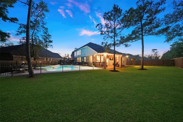 12751 Sweet Root Lane, Humble, TX 77346