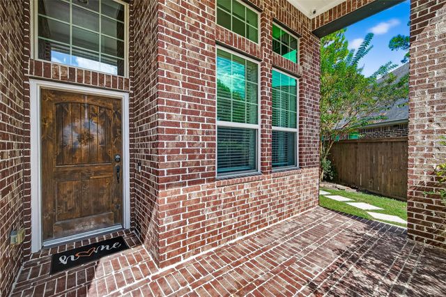 12751 Sweet Root Lane, Humble, TX 77346