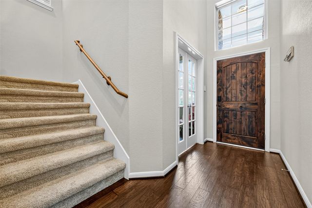 12751 Sweet Root Lane, Humble, TX 77346