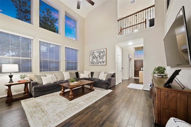 12751 Sweet Root Lane, Humble, TX 77346