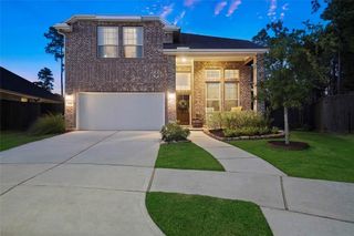 12751 Sweet Root Lane, Humble, TX 77346