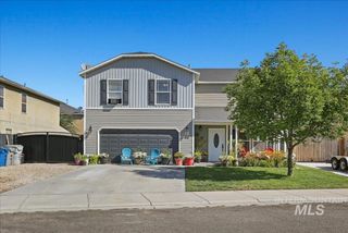 168 E Willow Creek Drive, Middleton, ID 83644