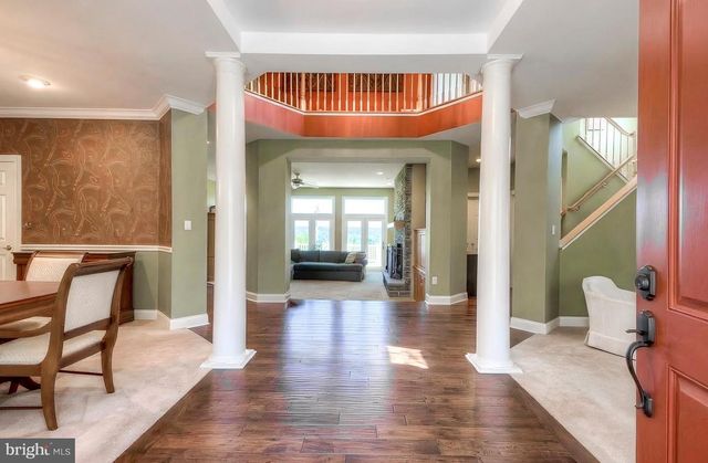 106 GRAYSTONE FARM RD, White Hall, MD 21161