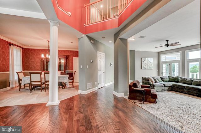 106 GRAYSTONE FARM RD, White Hall, MD 21161