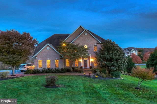 106 GRAYSTONE FARM RD, White Hall, MD 21161
